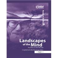 Landscapes of the Mind: The Music of John McCabe by Odam,George, 9781138400535