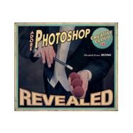 Adobe Photoshop Creative Cloud Revealed by Reding, Elizabeth, 9781305260535