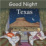 Good Night Texas by Gamble, Adam; Veno, Joe; Kelly, Cooper, 9781602190535