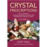 Crystal Prescriptions by Hall, Judy, 9781785350535