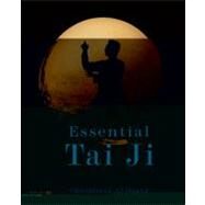 Essential Tai Ji by Al Huang, Chungliang; Ko, Si Chi, 9781848190535