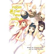 From the New World, Volume 7 by Kishi, Yusuke; Oikawa, Toru, 9781941220535