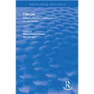 Folk Law by Dundes Renteln, Alison; Dundes, Alan, 9780367110536