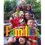 Families by Rotner, Shelley; Kelly, Sheila M., 9780823430536