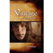 Vintage: A Ghost Story by Berman, Steve, 9781590210536