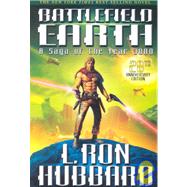 Battlefield Earth by Hubbard, L. Ron, 9781592120536