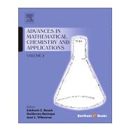 Advances in Mathematical Chemistry and Applications by Basak, Subhash C.; Restrepo, Guillermo; Villaveces, Jose L., 9781681080536