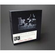 The Godfather Notebook by Coppola, Francis Ford, 9781682450536