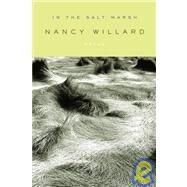 In the Salt Marsh Poems by WILLARD, NANCY, 9780375710537