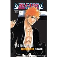 Bleach SOULs. Official Character Book by Kubo, Tite, 9781421520537