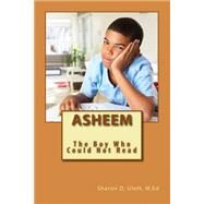 Asheem by Ulett, Sharon D., 9781500720537