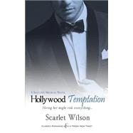 Hollywood Temptation by Wilson, Scarlet, 9781502870537