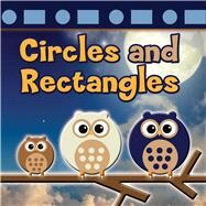 Circles and Rectangles by Robertson, Kay, 9781634300537