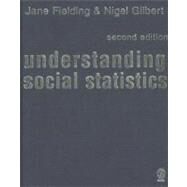 Understanding Social Statistics by Jane Fielding, 9781412910538