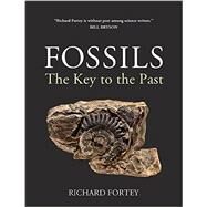 Fossils by Fortey, Richard, 9781501700538