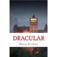 Dracula by Stoker, Bram; Courtenay, Kathrine De, 9781519790538