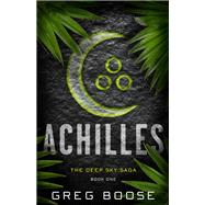 Achilles by Greg Boose, 9781635760538