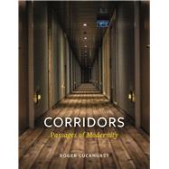 Corridors by Luckhurst, Roger, 9781789140538