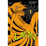 Laon, Vol. 1 by Kim, YoungBin; You, Hyun, 9780759530539