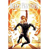 Black Panther: A Nation Under Our Feet Book 2 by Coates, Ta-Nehisi; Sprouse, Chris, 9781302900540