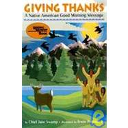 Giving Thanks by Swamp, Jake, 9781880000540