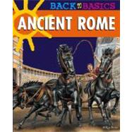 Ancient Rome by McRae, Anne, 9788860980540