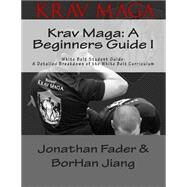 Krav Maga by Fader, Jonathan; Jiang, Borhan, 9781503030541