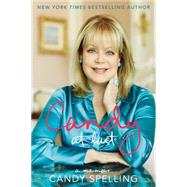 Candy at Last by Spelling, Candy, 9781681620541