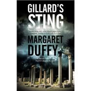 Gillard's Sting by Duffy, Margaret, 9780727890542