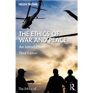 ETHICS OF WAR+PEACE by Unknown, 9781032230542