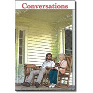 Conversations by Wright, Austin, 9781412010542