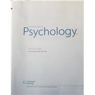 Introduction to Psychology, Loose-leaf Version by Kalat, James W., 9781305630543