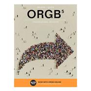 ORGB by Debra L. Nelson; James Campbell Quick, 9781337000543