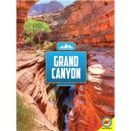 Grand Canyon by Lomberg, Michelle, 9781791110543