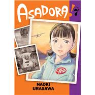 Asadora!, Vol. 7 by Urasawa, Naoki, 9781974740543