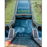 Physical Science [Rental Edition] by TILLERY, 9781260150544