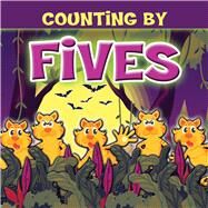 Counting by Fives by Robertson, Kay, 9781634300544