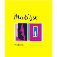 Matisse by Lalaurie, Louise Rogers, 9780226750545