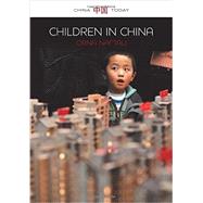 Children in China by Naftali, Orna, 9780745680545