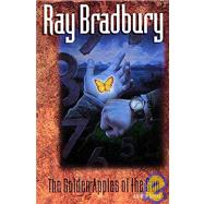 The Golden Apples of the Sun and Other Stories by Bradbury, Ray, 9781439500545
