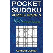 100 Medium Puzzles by Quinlan, Kenneth; Wmc Publishing, 9781523890545