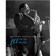 Jazz by Williams, Ted; Kania, Carrie; Whittaker, Andrew, 9781788840545