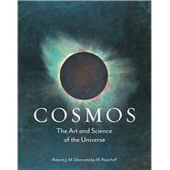 Cosmos by Olson, Roberta J. M.; Pasachoff, Jay M., 9781789140545