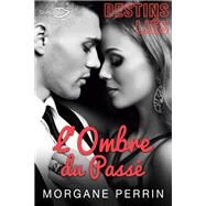 Destins Lis - L'Ombre du Pass by Morgane Perrin, 9782379870545