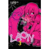 Laon, Vol. 3 by Kim, YoungBin; You, Hyun, 9780759530546