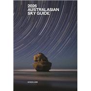 2026 Australasian Sky Guide by Lomb, Nick, 9781761170546