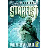 Starfist: Flashfire by SHERMAN, DAVIDCRAGG, DAN, 9780345460547