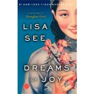 Dreams of Joy by See, Lisa, 9780812980547