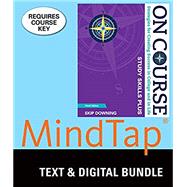 Bundle: On Course Study Skills Plus, Loose-leaf Version, 3rd + MindTap College Success, 1 term (6 months) Printed Access Card by Downing, Skip, 9781337060547