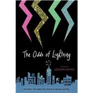 The Odds of Lightning by Davies, Jocelyn, 9781481440547